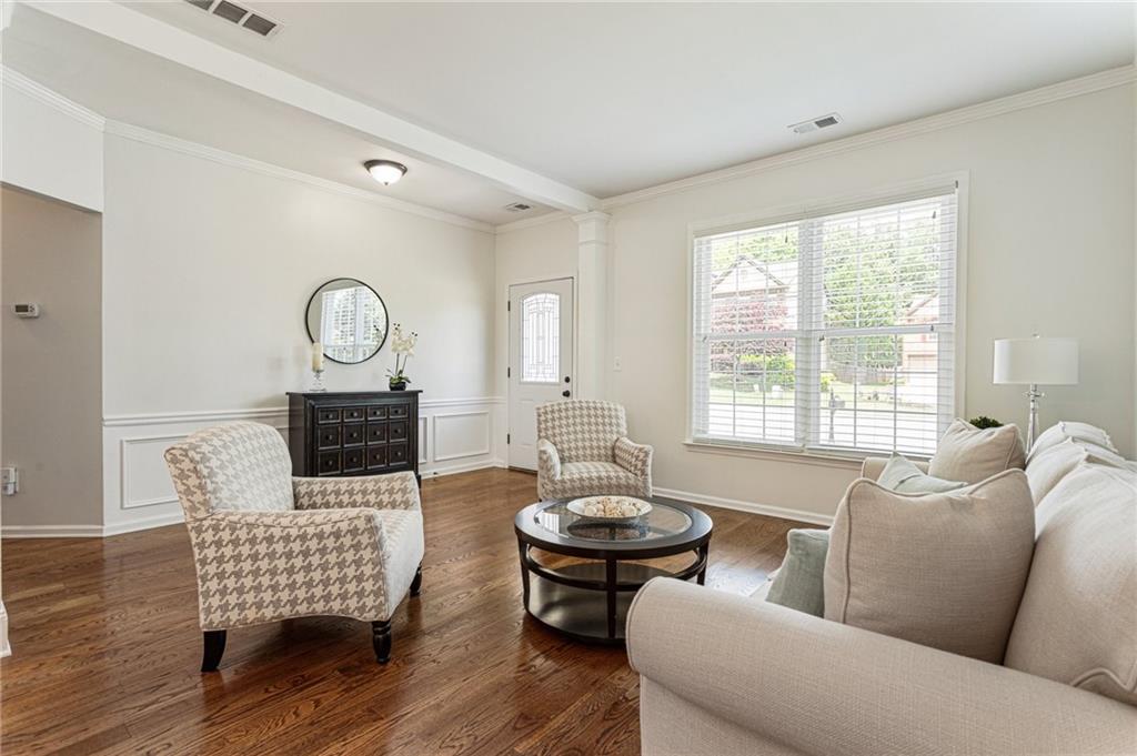 205 Lembeth Court, Alpharetta, Georgia image 11