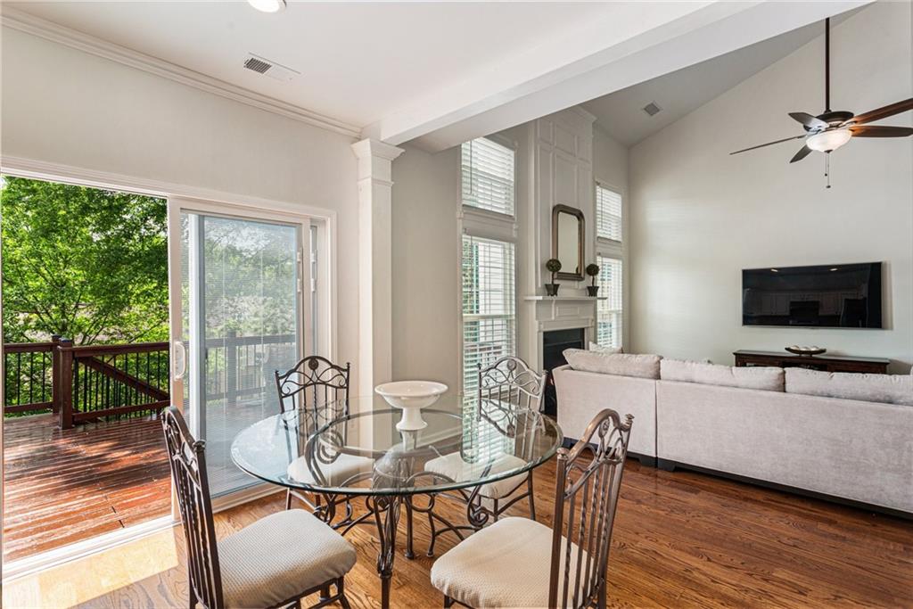 205 Lembeth Court, Alpharetta, Georgia image 18