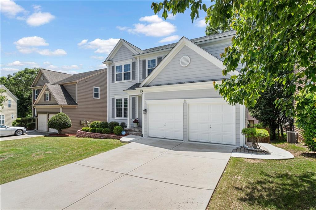 205 Lembeth Court