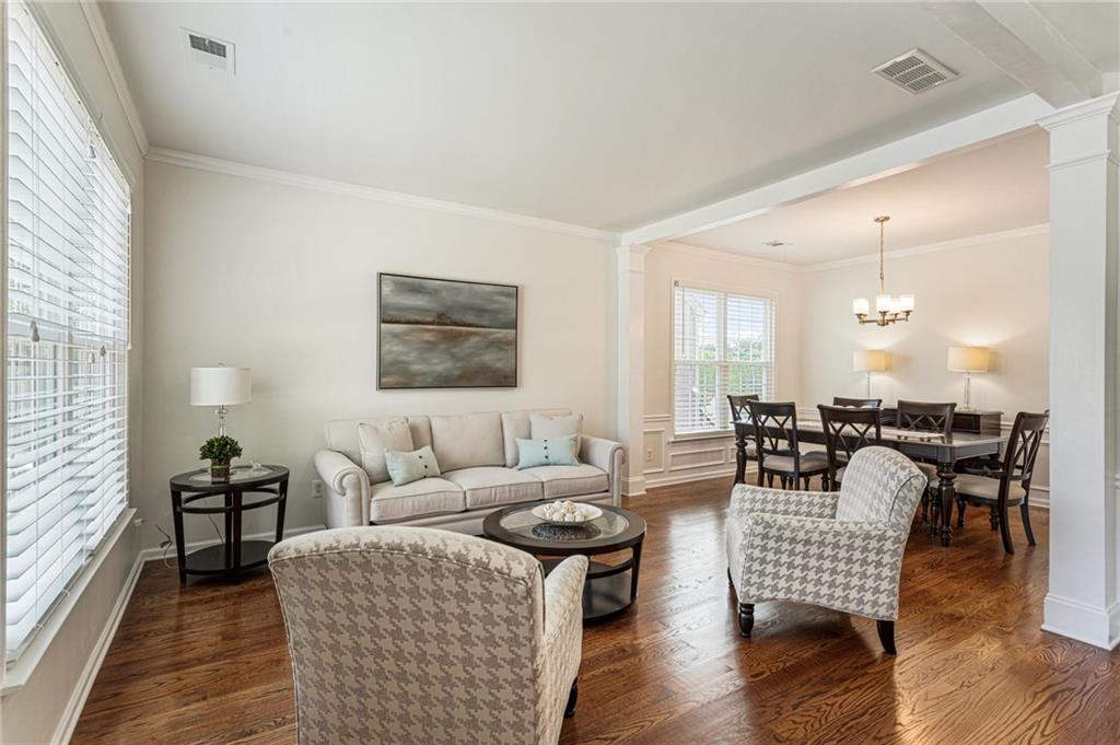 205 Lembeth Court, Alpharetta, Georgia image 10
