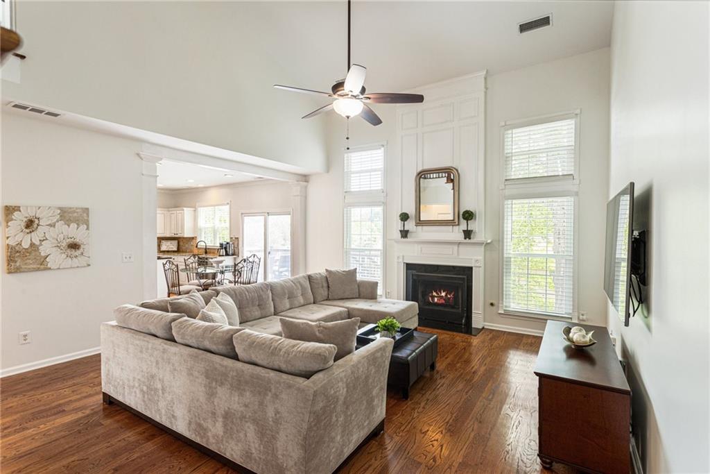 205 Lembeth Court, Alpharetta, Georgia image 23