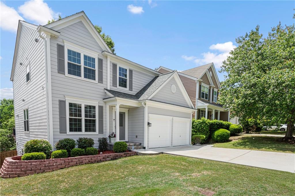 205 Lembeth Court