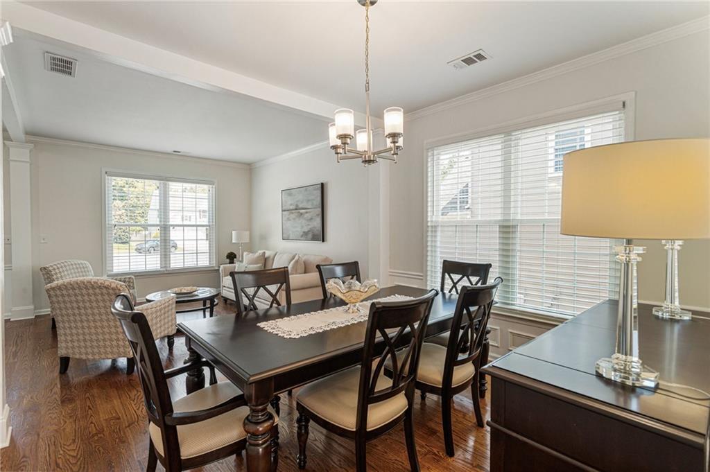 205 Lembeth Court, Alpharetta, Georgia image 12