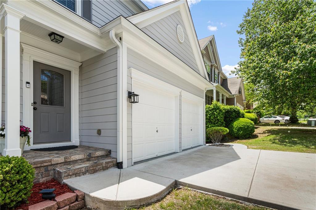 205 Lembeth Court, Alpharetta, Georgia image 7