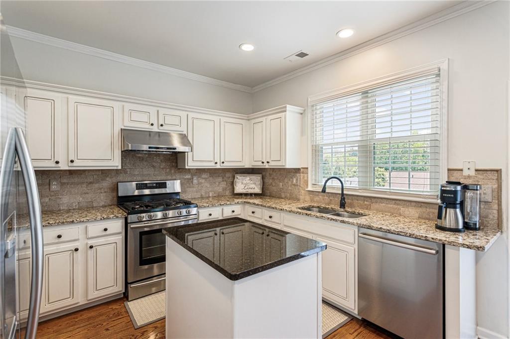 205 Lembeth Court, Alpharetta, Georgia image 15