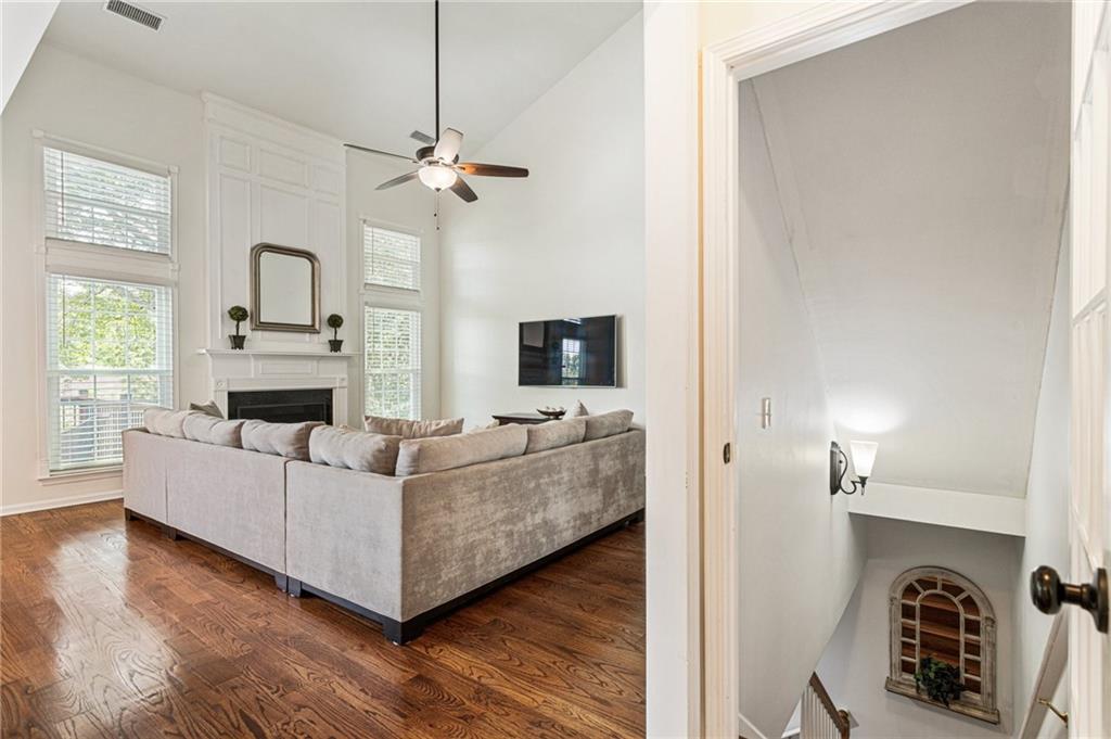 205 Lembeth Court, Alpharetta, Georgia image 46