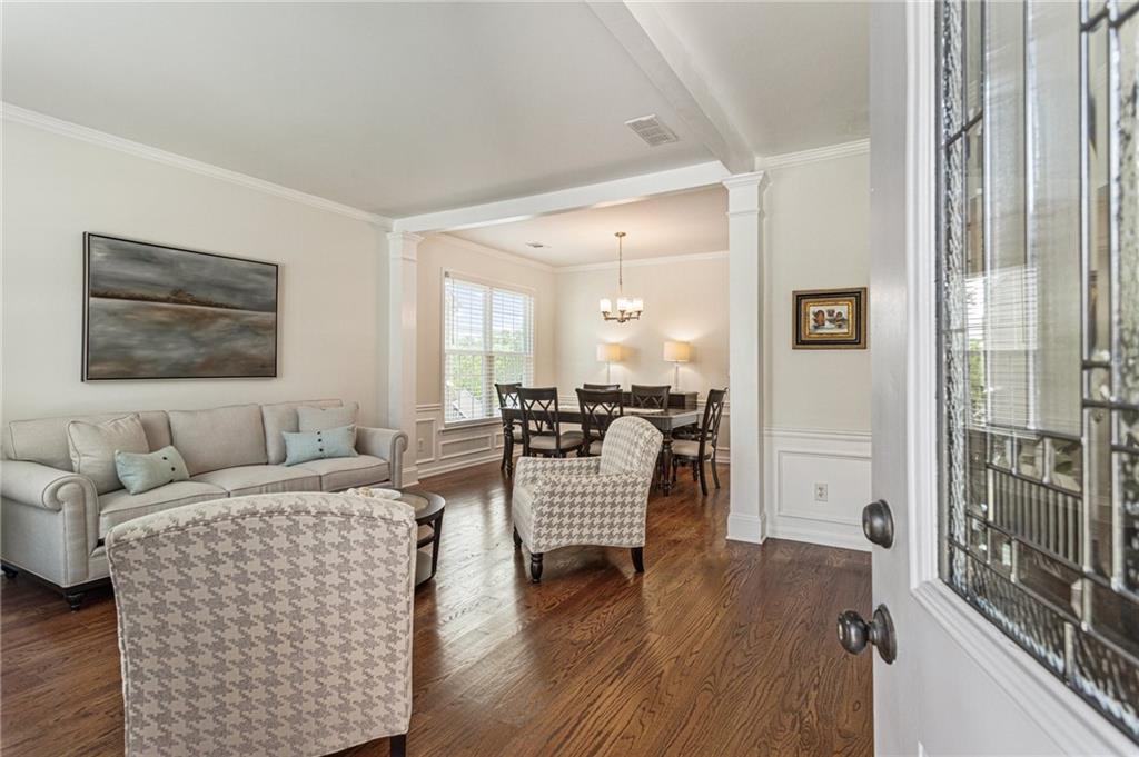 205 Lembeth Court, Alpharetta, Georgia image 8