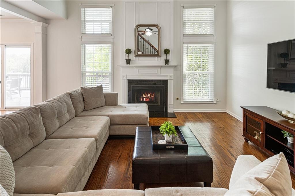 205 Lembeth Court, Alpharetta, Georgia image 22