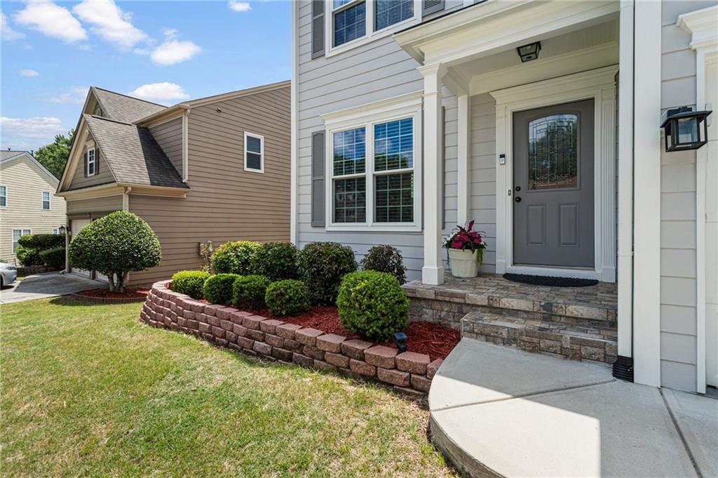 205 Lembeth Court, Alpharetta, Georgia image 6