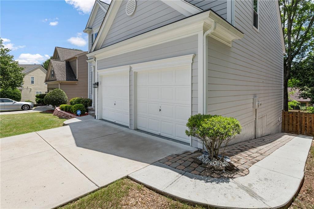 205 Lembeth Court