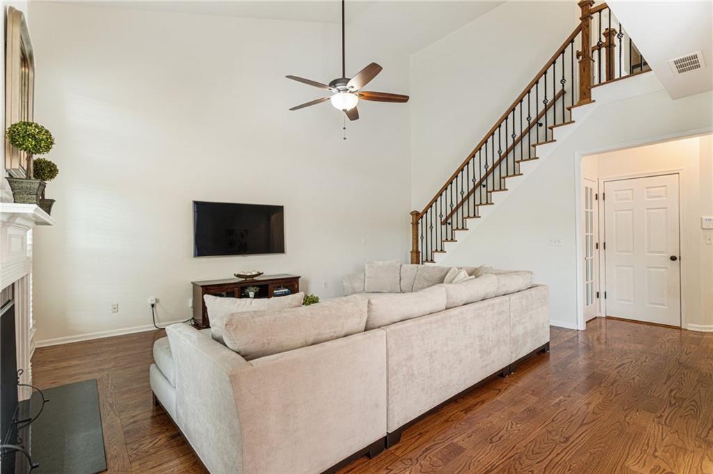 205 Lembeth Court, Alpharetta, Georgia image 21