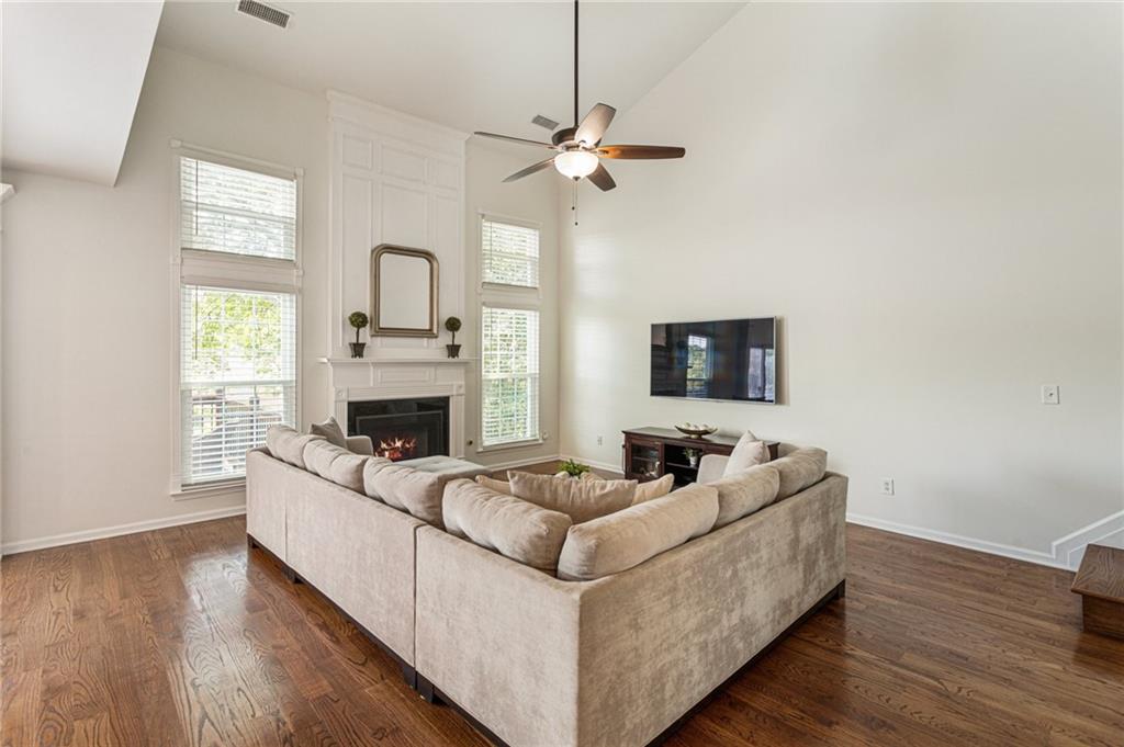 205 Lembeth Court, Alpharetta, Georgia image 20
