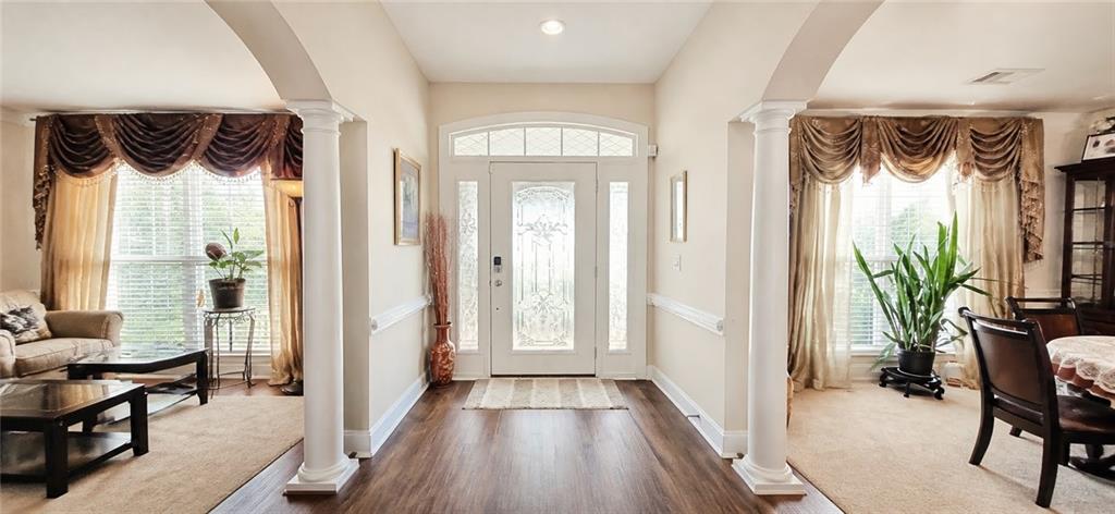 3527 Maple Hill Road