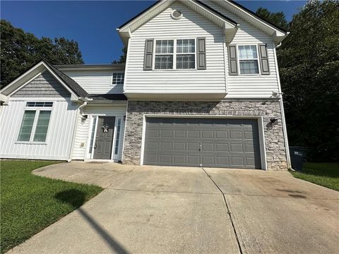 Homes For Sale - 1509 Hillary Cove Court<br/> Lawrenceville, GA 30043