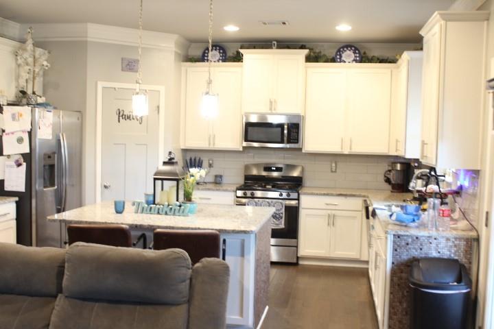 3480 Mulberry Cove Way