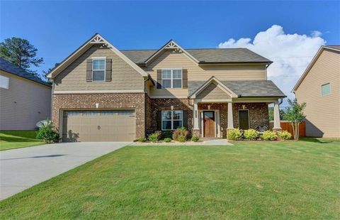 3480 Mulberry Cove Way Auburn GA 30011