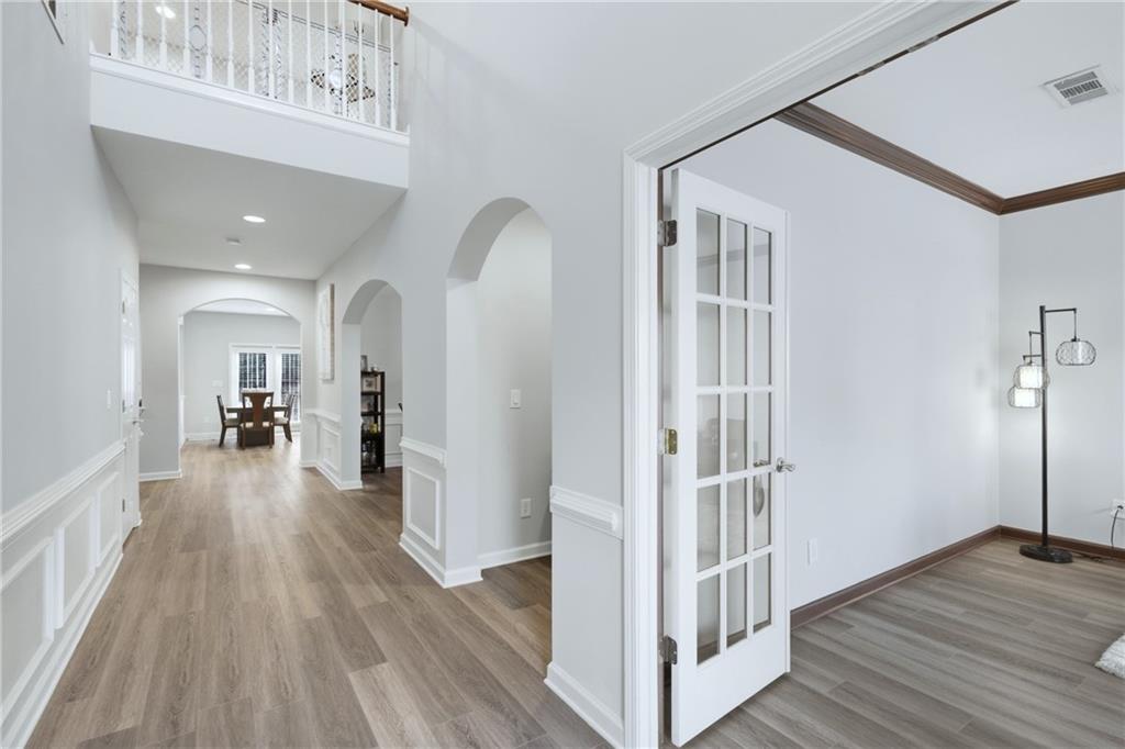 2940 Bentbill Crossing