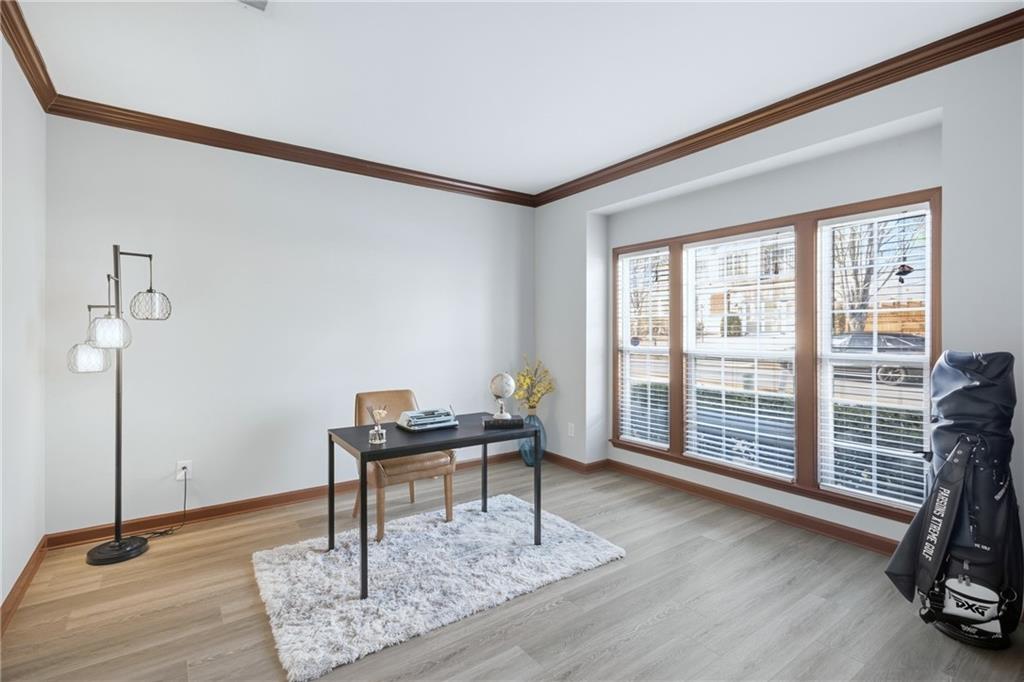 2940 Bentbill Crossing