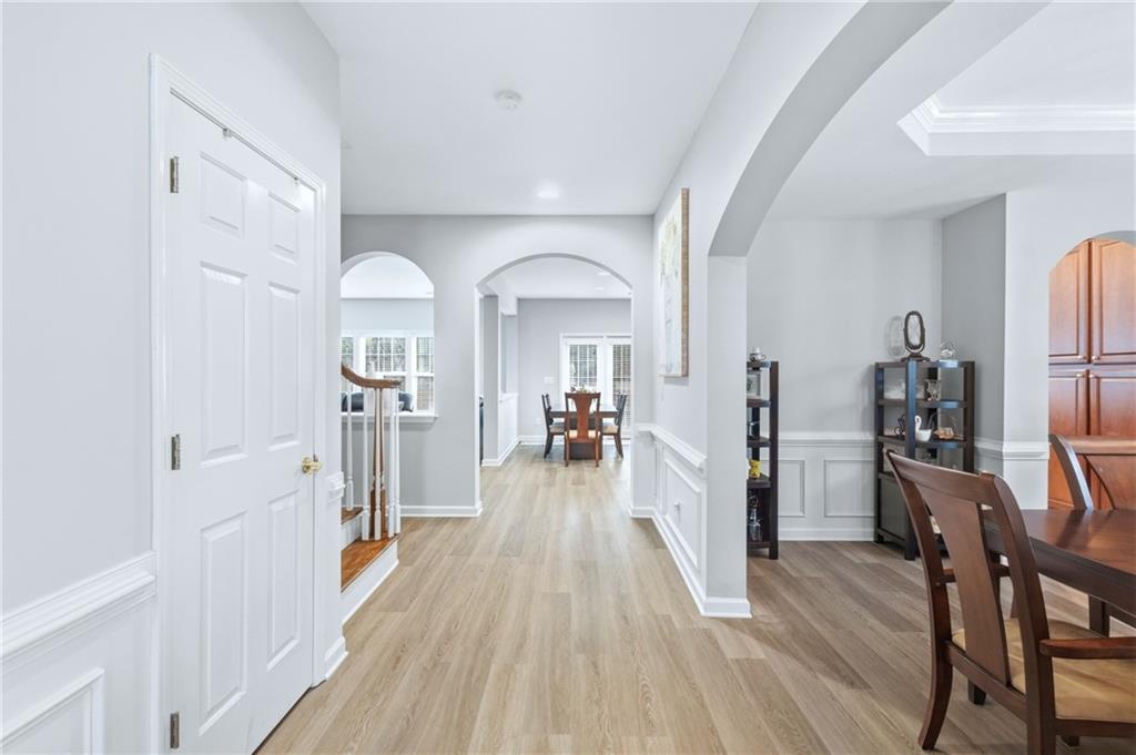 2940 Bentbill Crossing