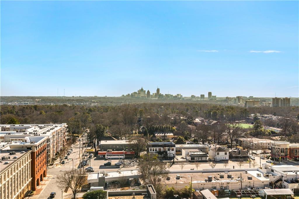 325 E Paces Ferry Road NE 1605