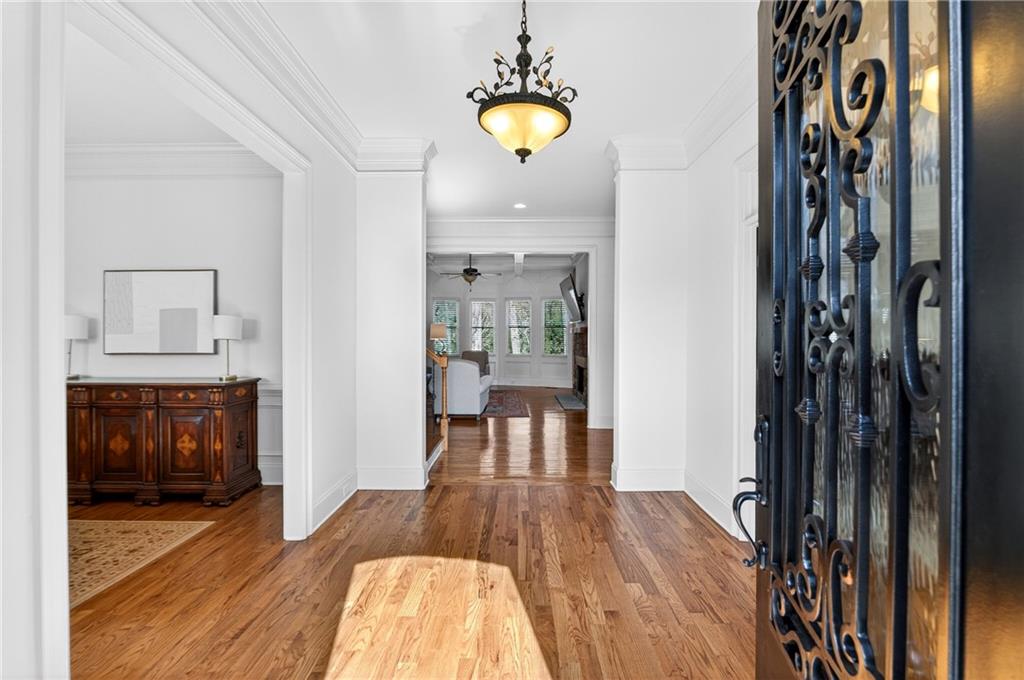 145 Shoal Creek Drive