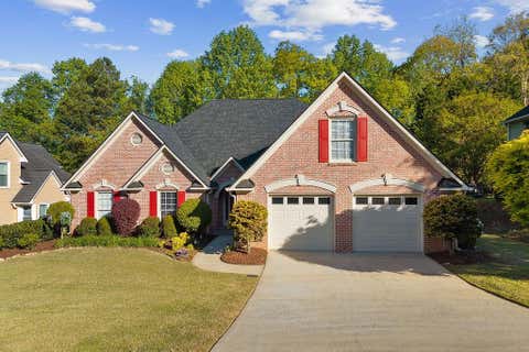 Homes For Sale - 2780 The Terraces Way<br/> Dacula, GA 30019