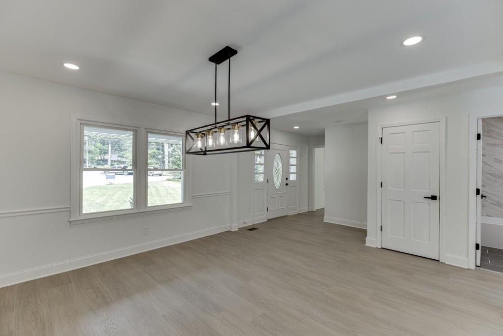 1807 E Ramble Court