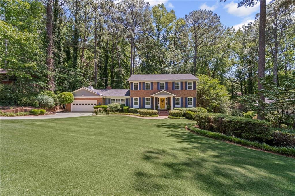 3287 Alton Road