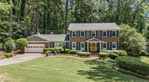 3287 Alton Road Atlanta GA 30341