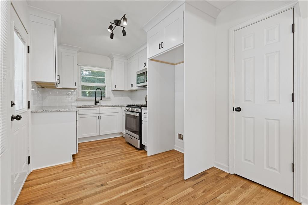 Belvedere Park - Residential