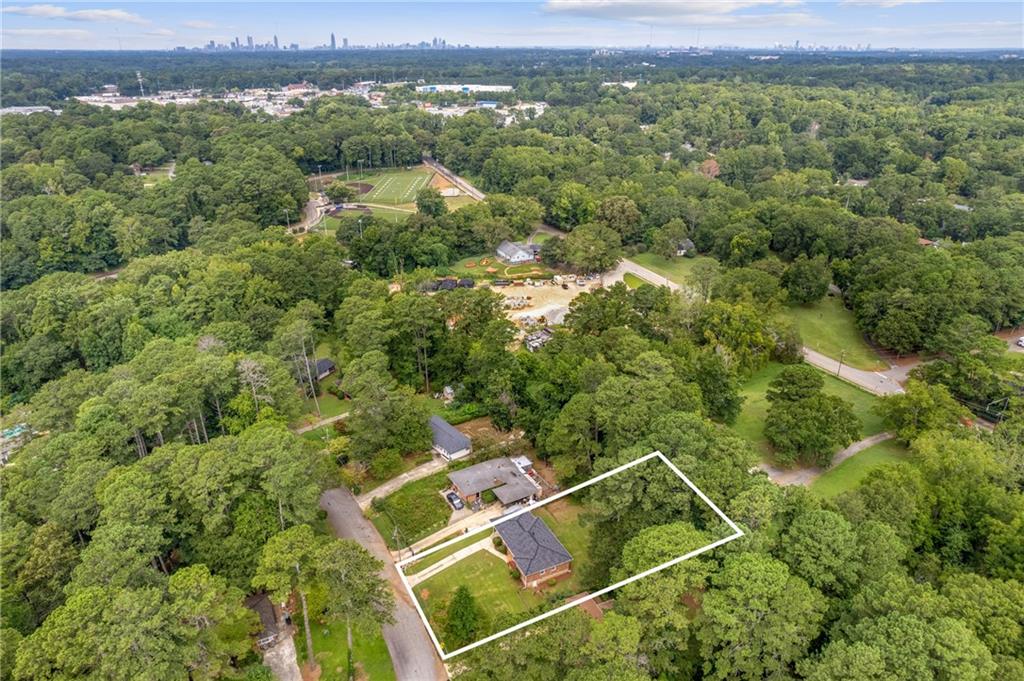 Belvedere Park - Residential