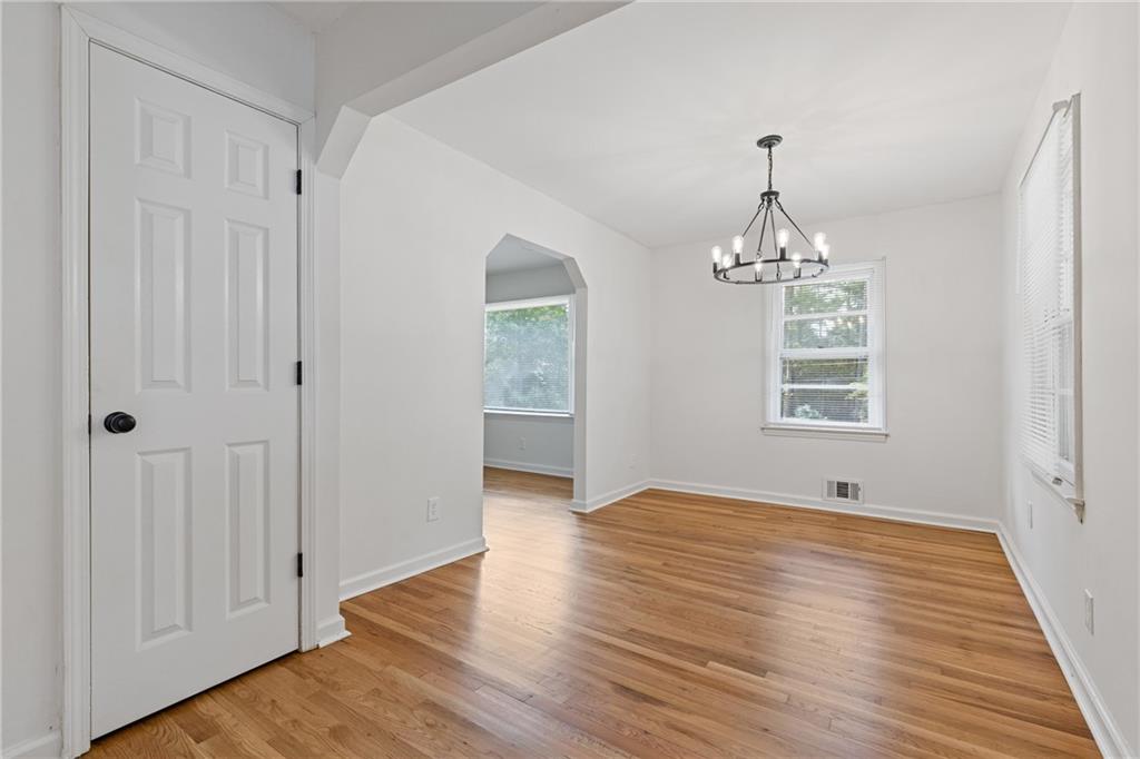 Belvedere Park - Residential
