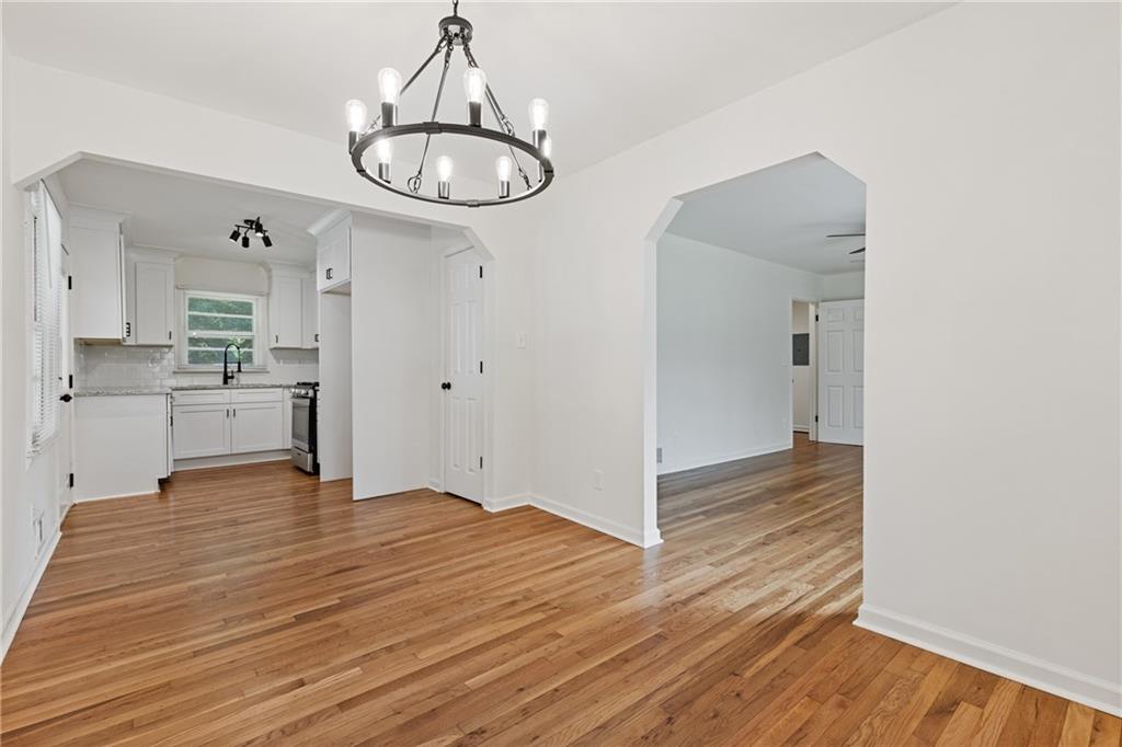 Belvedere Park - Residential