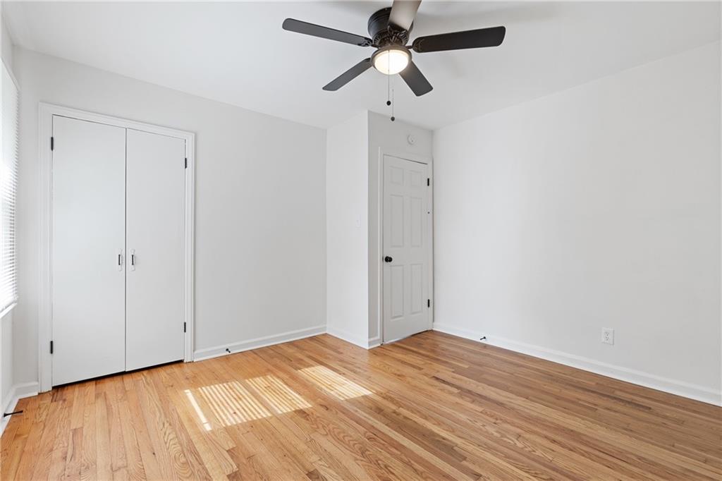 Belvedere Park - Residential
