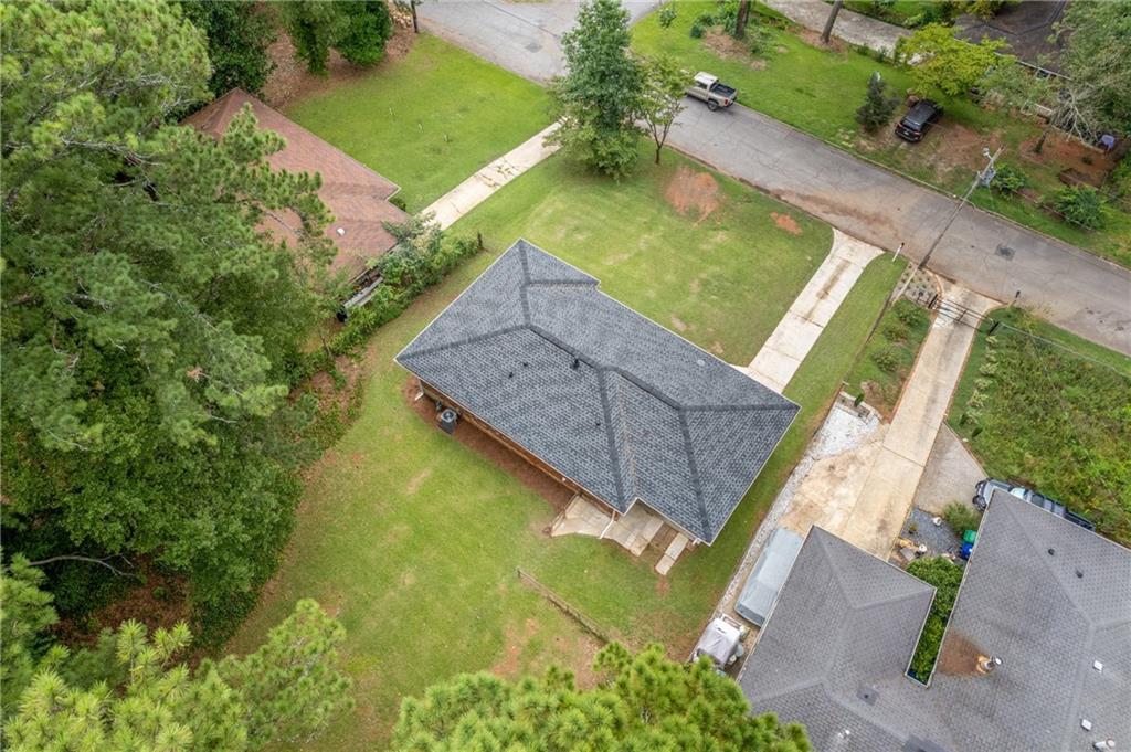 Belvedere Park - Residential