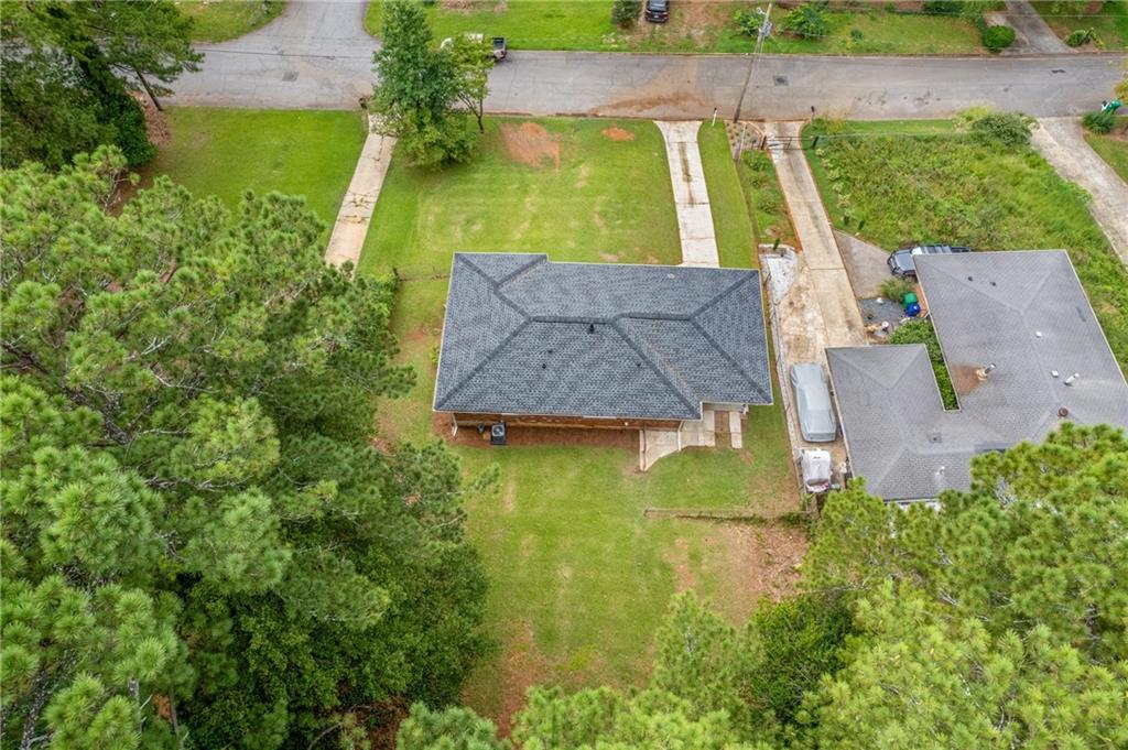 Belvedere Park - Residential