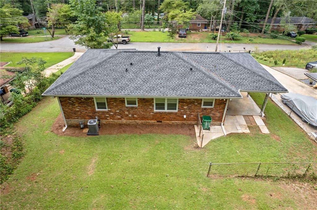Belvedere Park - Residential
