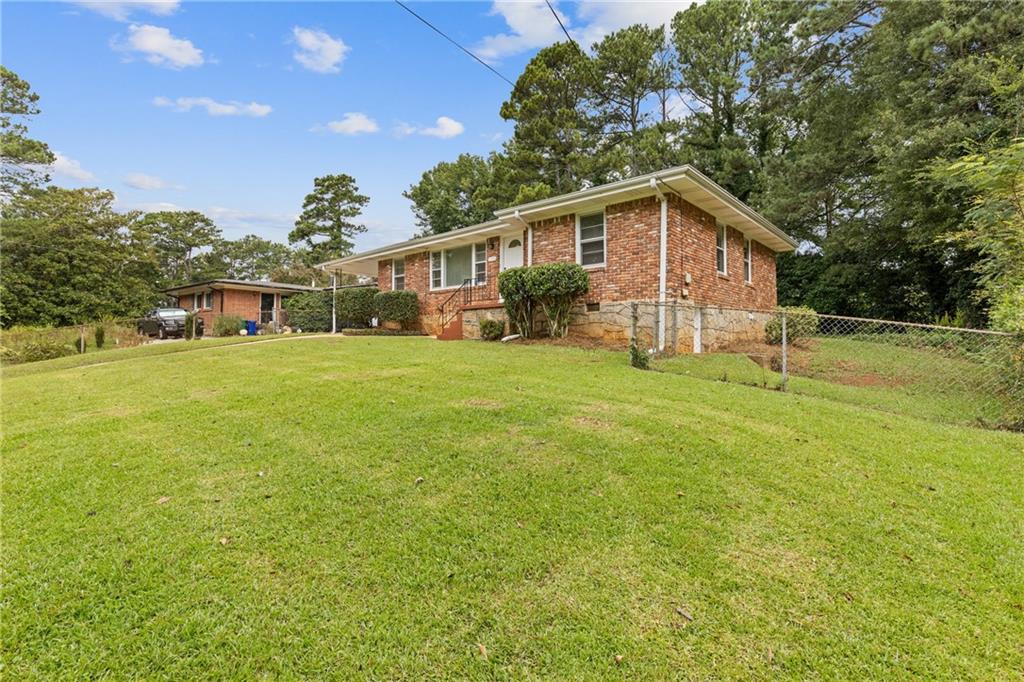 Belvedere Park - Residential