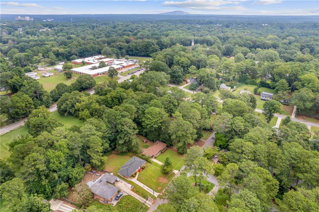 Belvedere Park - Residential