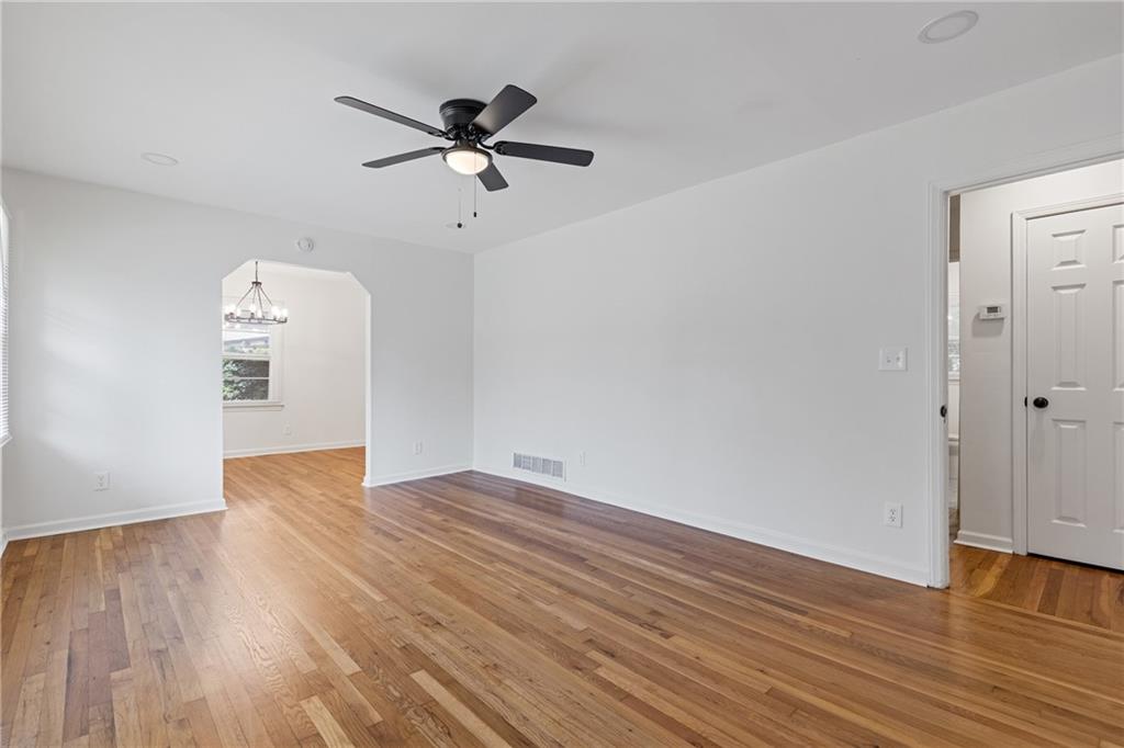 Belvedere Park - Residential