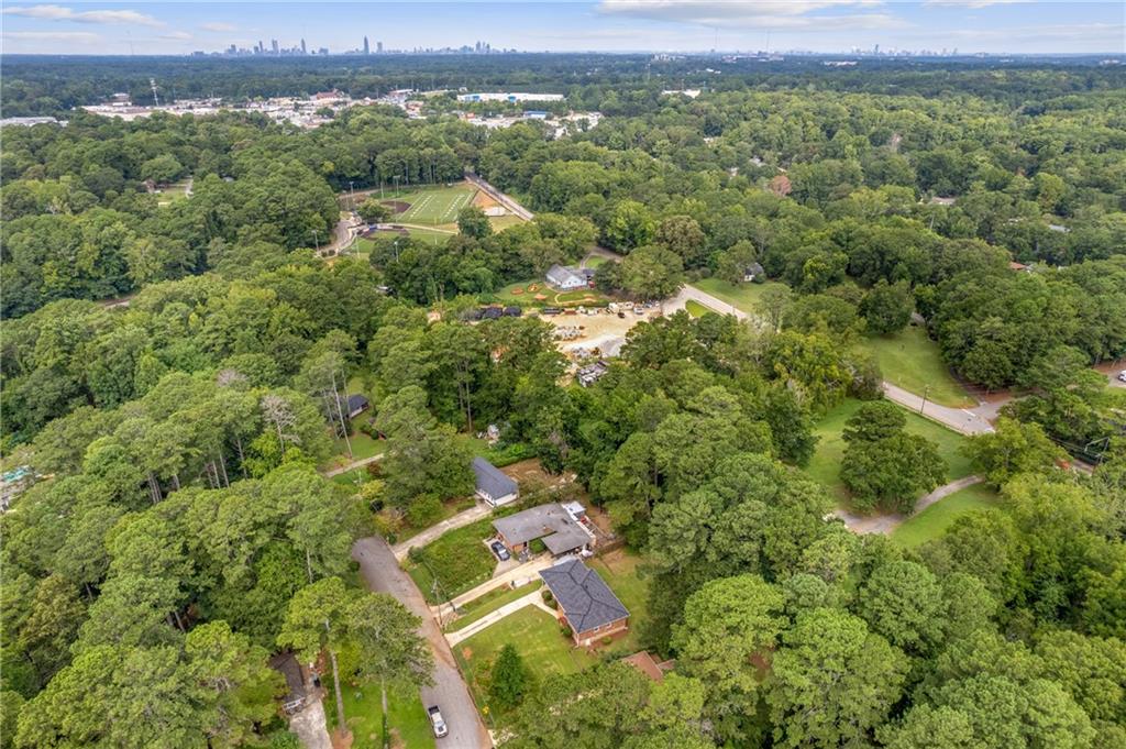 Belvedere Park - Residential