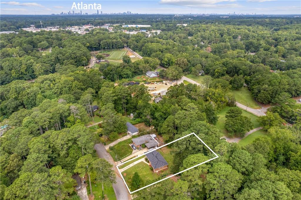 Belvedere Park - Residential