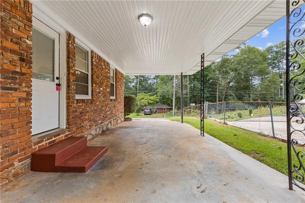 Belvedere Park - Residential