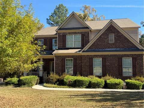 Homes For Sale - 2405 Brisbane Drive<br/> Conyers, GA 30013