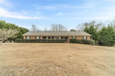 2128 Pinehurst Lane Snellville GA 30078