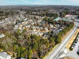 Peachtree Corners, Georgia 30092, United States, 3 Bedrooms Bedrooms, ,2 BathroomsBathrooms,Land,Active,20270