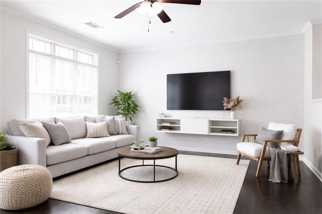 544 Ridge View Crossing