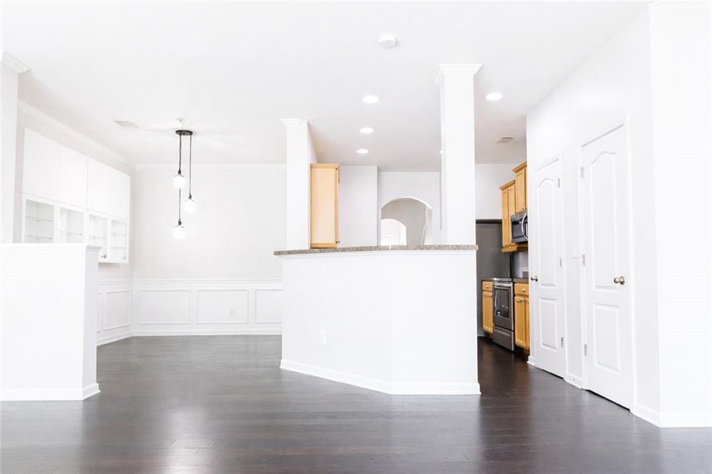 544 Ridge View Crossing