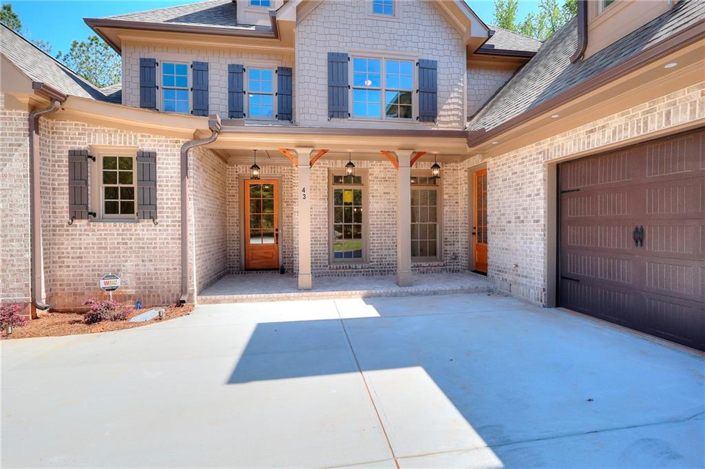 43 Iroquois Court