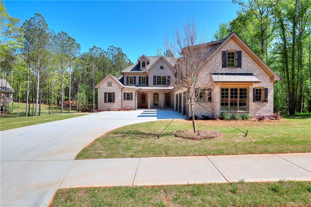 43 Iroquois Court